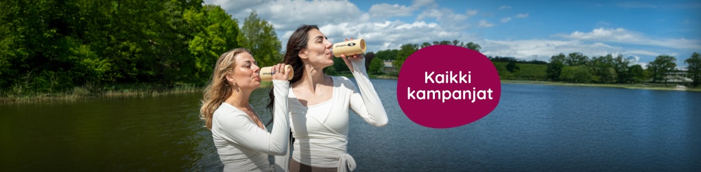 Kaikki kampanjat